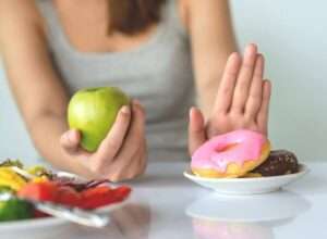 How Reducing Sugar Intake Helps Your Body