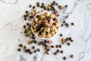 Top Health Benefits of Nuts: Why You Should Eat Them Daily