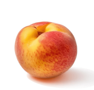 peach