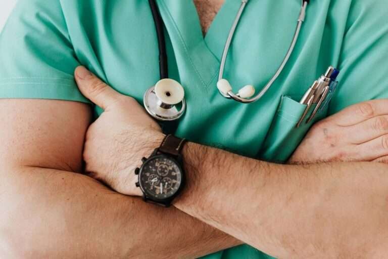 Future of Doctors in India: Evolving Roles & Challenges