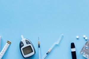 Prediabetes Insights: Symptoms, Risks, and Care