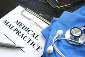 Preventing Medical Malpractice In Healthcare.