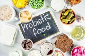 Top Probiotic Indian Foods: Natural Ways to Improve Gut Health