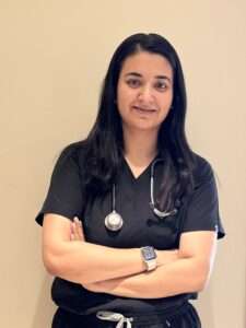 Dr. Riya Gupta (MBBS, MD, DNB)