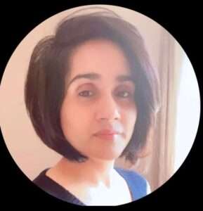 Dr. Shilpa Thakur,Ph.D Medical Nutrition