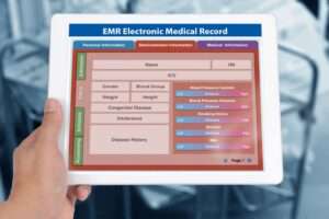 emr software