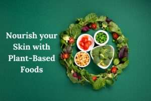 plant based foods