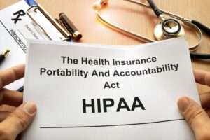 hipaa compliance