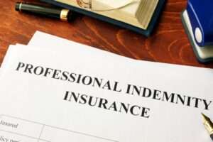 professional indemnity insurance for doctors