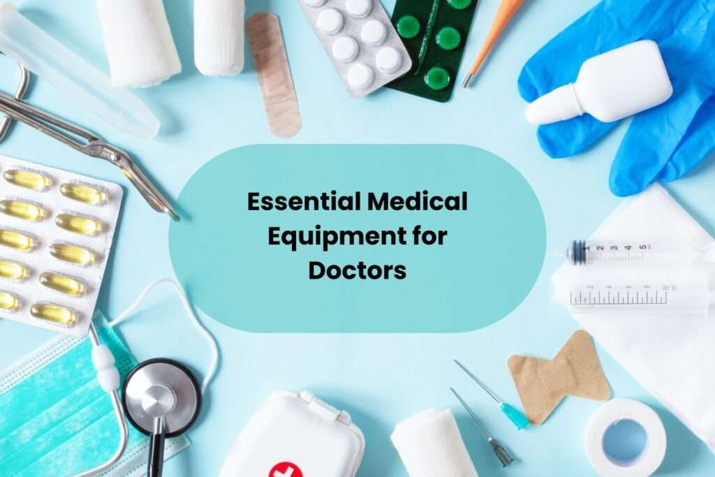 clinical equipment