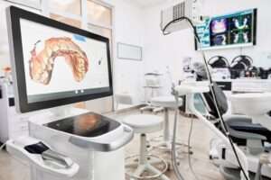 dental clinic