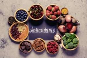 antioxidants