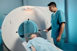 ct scan