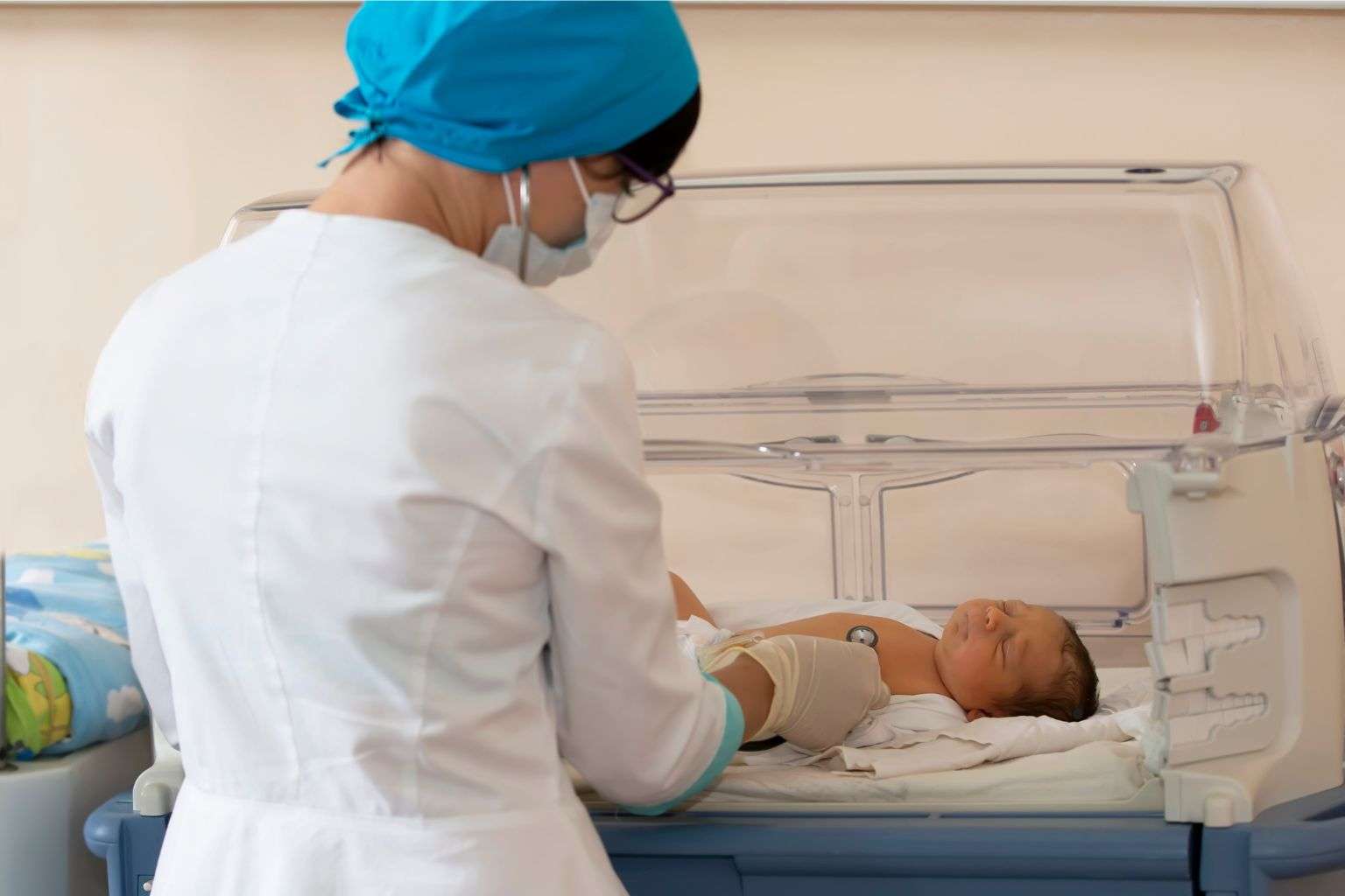 neonatology clinic in india