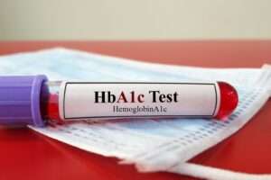 hba1c test