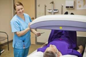 dexa scan