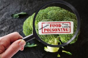 food poisoning
