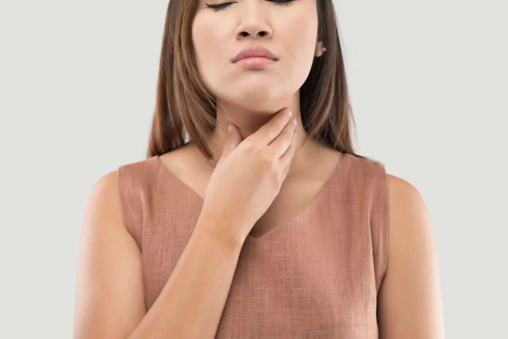 throat pain home remedies
